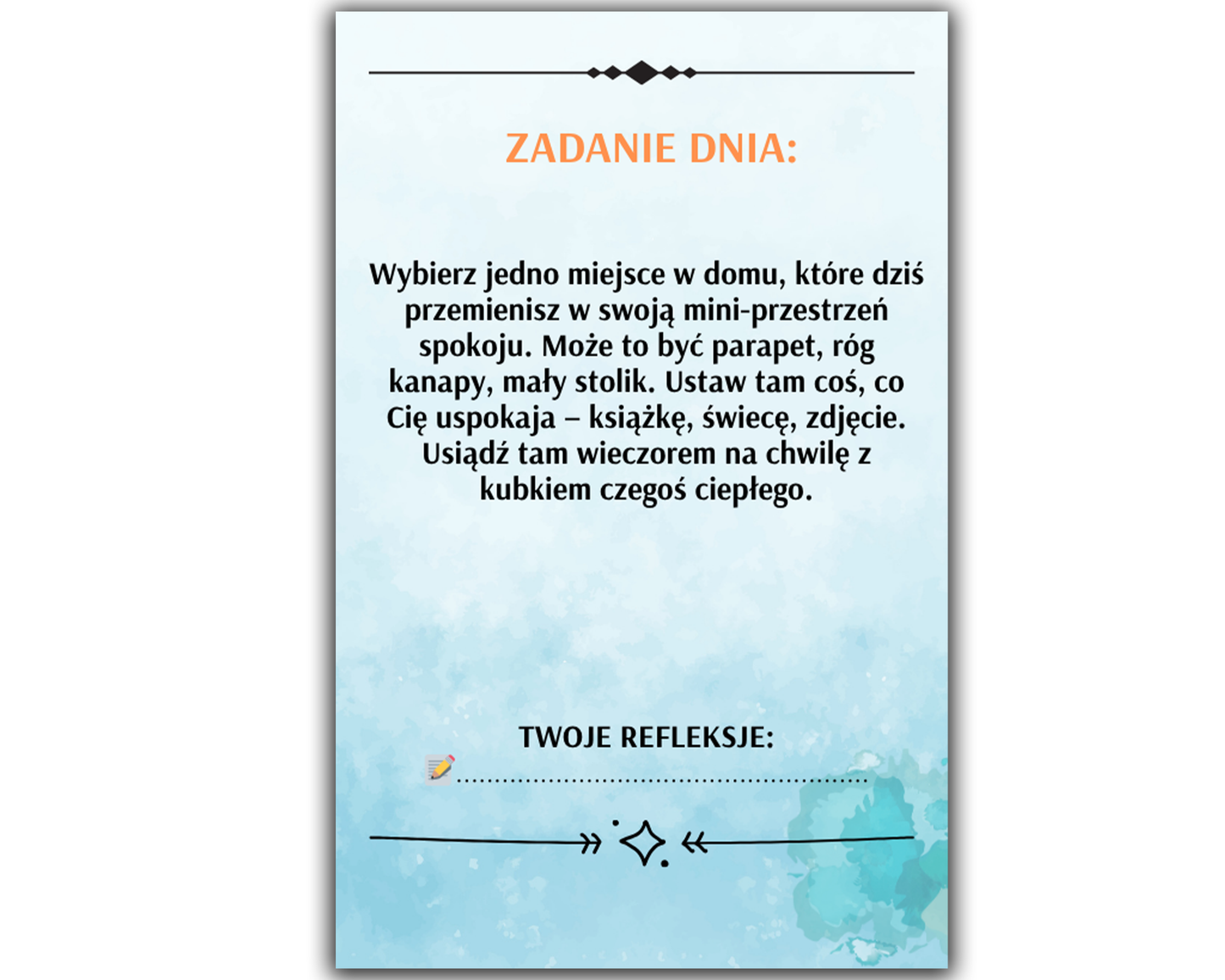 Reset Głowy – 21 dni do większego spokoju psychicznego. | Ebook PDF